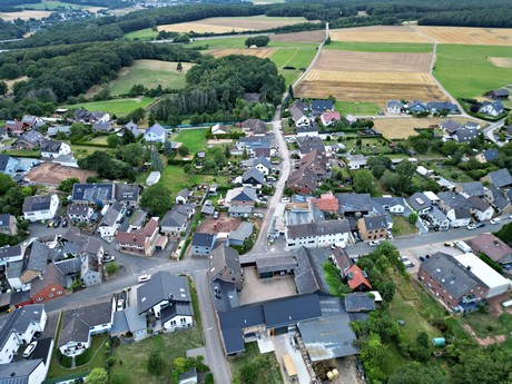 Weiler am Berge
